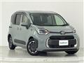 2023 Toyota Sienta