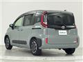 2023 Toyota Sienta