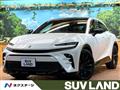 2024 Toyota Crown