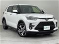 2025 Toyota Raize