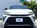 2024 Toyota Crown