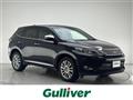 2016 Toyota Harrier