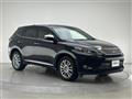 2016 Toyota Harrier