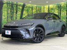 2024 Toyota Crown