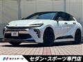 2025 Toyota Crown