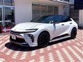2025 Toyota Crown