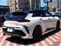 2025 Toyota Crown