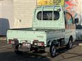 2022 Daihatsu Hijet Truck