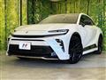 2025 Toyota Crown