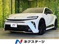 2025 Toyota Crown