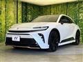 2025 Toyota Crown