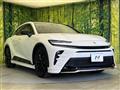 2025 Toyota Crown