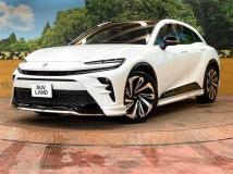 2025 Toyota Crown