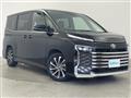 2024 Toyota Voxy