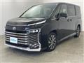2024 Toyota Voxy