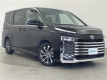 2024 Toyota Voxy
