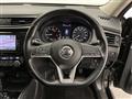 2018 Nissan X-Trail