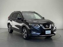 2018 Nissan X-Trail