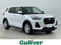 2025 Daihatsu Rocky