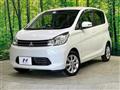 2015 Mitsubishi eK Wagon