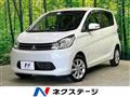 2015 Mitsubishi eK Wagon