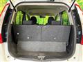 2015 Mitsubishi eK Wagon