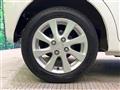 2015 Mitsubishi eK Wagon