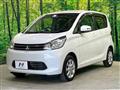 2015 Mitsubishi eK Wagon