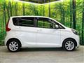 2015 Mitsubishi eK Wagon