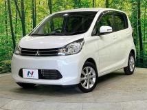 2015 Mitsubishi eK Wagon