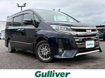 2018 Toyota Noah