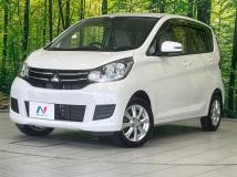 2015 Mitsubishi eK Wagon