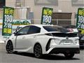 2018 Toyota Prius PHV