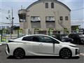 2018 Toyota Prius PHV