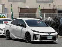 2018 Toyota Prius PHV