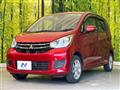 2016 Mitsubishi eK Wagon