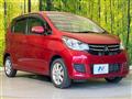 2016 Mitsubishi eK Wagon