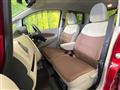 2016 Mitsubishi eK Wagon