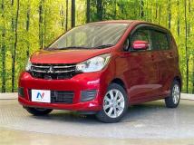 2016 Mitsubishi eK Wagon