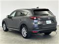 2018 Mazda CX-8