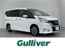 2017 Nissan Serena