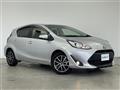 2018 Toyota AQUA