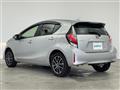 2018 Toyota AQUA