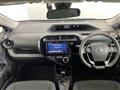 2018 Toyota AQUA