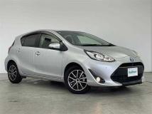 2018 Toyota AQUA