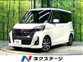 2019 Nissan DAYZ ROOX