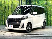 2019 Nissan DAYZ ROOX