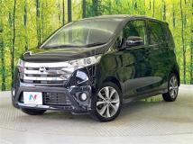 2013 Nissan DAYZ
