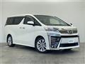 2018 Toyota Vellfire