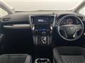 2018 Toyota Vellfire